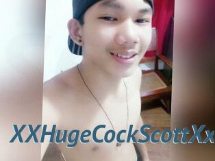 XXHugeCockScottXx