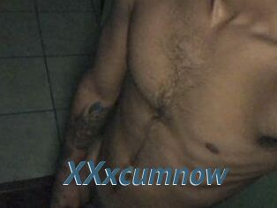 XXxcumnow