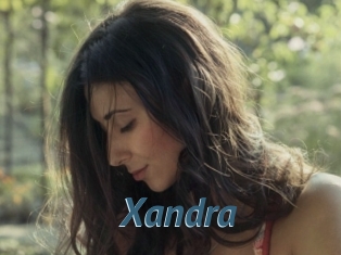 Xandra