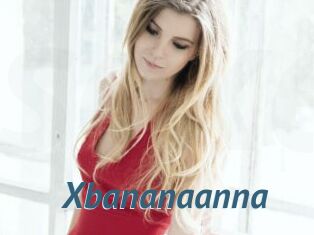 Xbananaanna