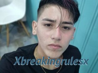 Xbreakingrulesx