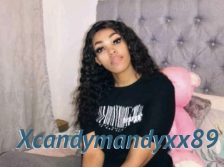 xcandymandyxx89 Sexe Fr