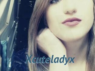 Xcuteladyx