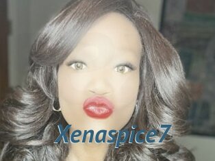 Xenaspice7