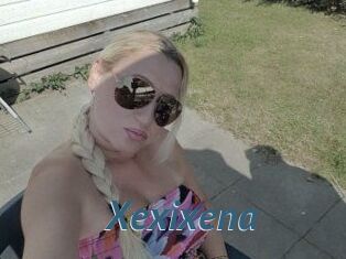 Xexixena