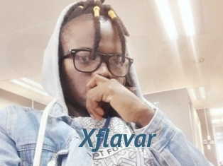 Xflavar