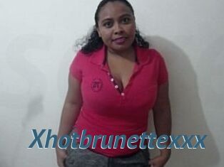 Xhotbrunettexxx