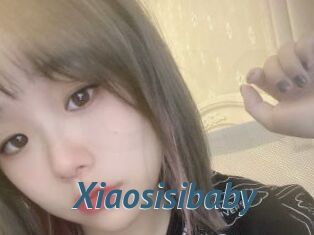 Xiaosisibaby