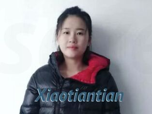 Xiaotiantian