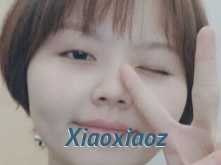 Xiaoxiaoz