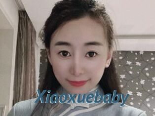 Xiaoxuebaby