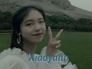 Xiaoyann