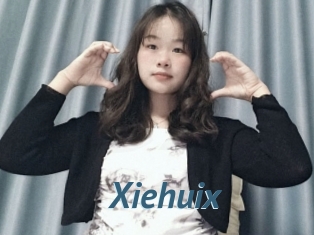 Xiehuix