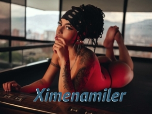 Ximenamiler