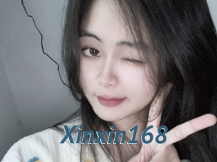 Xinxin168