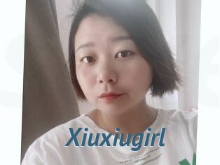 Xiuxiugirl