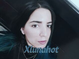 Xlunahot