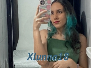 Xlunna18