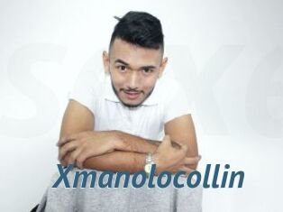 Xmanolocollin
