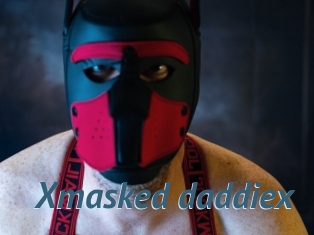 Xmasked_daddiex