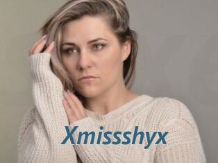 Xmissshyx
