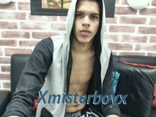 Xmisterboyx