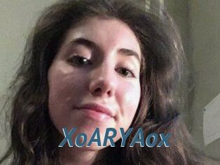 XoARYAox