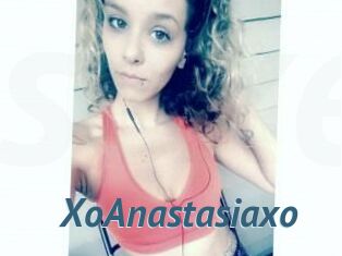 XoAnastasiaxo