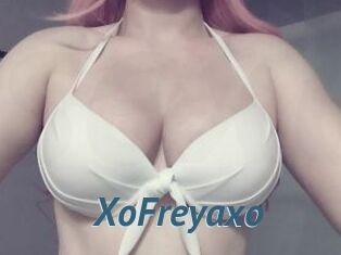 XoFreyaxo