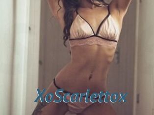 XoScarlettox