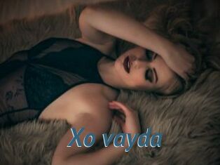 Xo_vayda