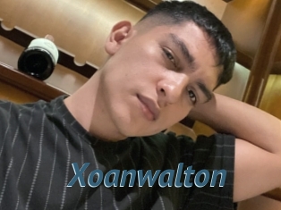 xoanwalton Sexe Fr