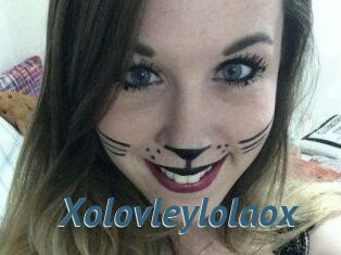 Xolovleylolaox
