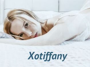 Xotiffany