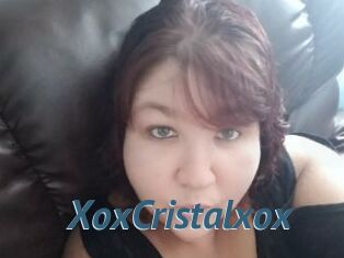 XoxCristalxox