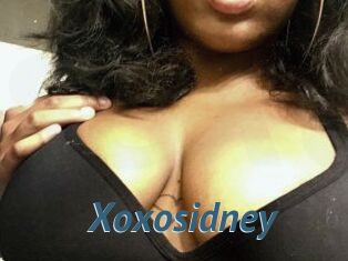 Xoxosidney