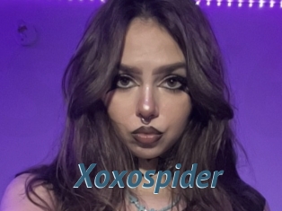 Xoxospider