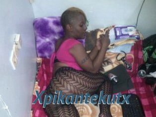 Xpikantekutx