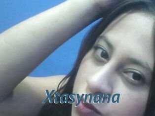 Xtasynana