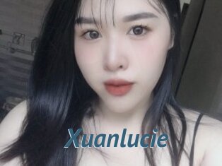 Xuanlucie