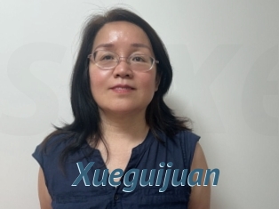 Xueguijuan