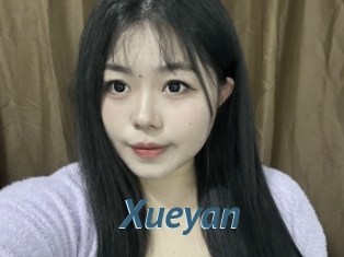 Xueyan