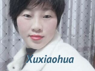 Xuxiaohua