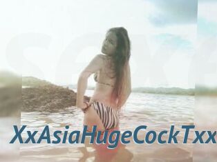 XxAsiaHugeCockTxx
