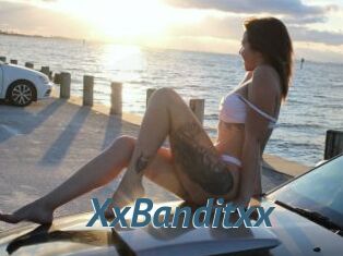 XxBanditxx