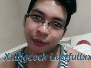 XxBigcock_Lustfullxx