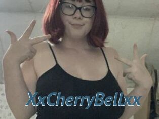 XxCherryBellxx