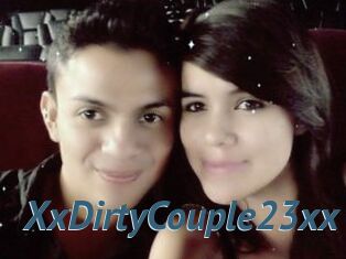 XxDirtyCouple23xx