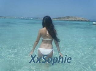 XxSophie