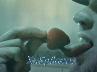 XxSpikexx